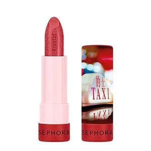 SEPHORA Lipstick #27 Hong Kong By Night
